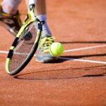 Beginner’s Guide to Playing Tennis